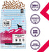 I and love and you Naked Essentials Ancient Grains Dry Dog Food - Lamb + Beef - 4lb Bag