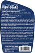 EZ2CY, 22 OZ (095222) STAR BRITE View Guard Clear Plastic Treatment - Ideal for Strataglass, Eisenglass - Enhances Wet