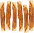 DreamBone Triple Flavor Rolls, 6 Count, Rawhide-Free Chews for Dogs