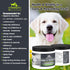 Probiotics for Dogs with Natural Digestive Enzymes, 60 Count, Soft Chews for Diarrhea, Upset Stomach, Allergies