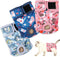 Reusable Cat Diapers 3 Pack with Good Absorbency Kitten Diapers Small for