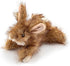 Ruffin' It Westminster Pet Woodlands Plush Dog Toy, Rabbit Small, Multi