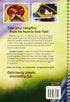 G & R Publishing Campfire Treats by CQ Products, Spiral-bound