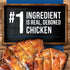 (Pack 12) 12.7 oz. Merrick Slow-Cooked BBQ Premium Real Meat Grain Free Canned Adult Dog Food, Memphis Style