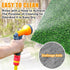 4 18 14 Inch Chinchillas Kigley Pcs Artificial Grass Guinea Pig Pee Pads Reusable x Rabbit Grass Mat Washable Turf Fake