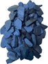 Awesome Aquatic Natural Black/Gray Slate Rocks, 1-3 inch for Aquascaping, Landscaping, Terrarium & Fairy Garden