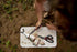 Ugly Stik Tools Gut Hook Bait Fishing Knife, Black