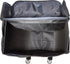 M Wave Amsterdam Rear Carrier Single Bag in Black