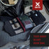 Vertx Organizational Accessories and Pouch