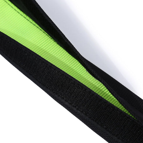 WILDKEN Rope Protector, Rock Climbing Arborist Rope Protector Sleeve for Rappelling Equipment