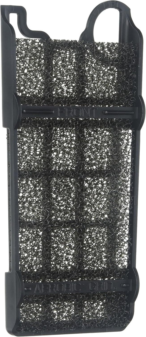 Tetra 25992 Whisper 10 Bio Foam Grid Replacement Kit for Aquarium Filter