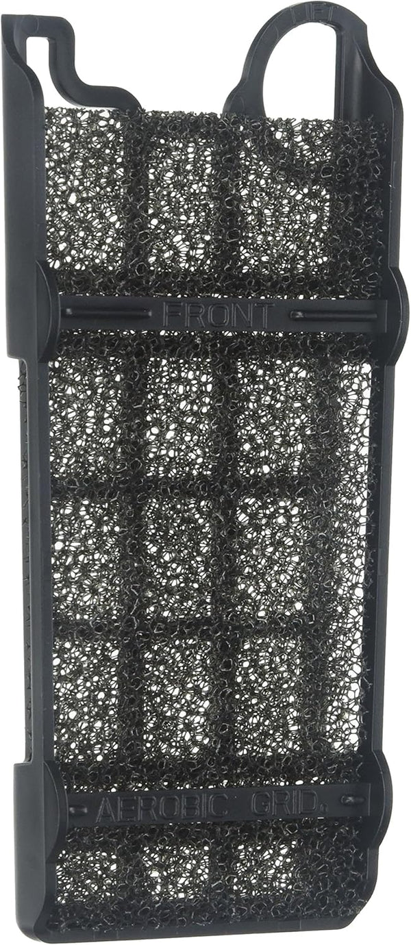 Tetra 25992 Whisper 10 Bio Foam Grid Replacement Kit for Aquarium Filter