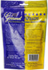 Loving Pets Gourmet All Natural Premium Banana and Chicken Wraps - Dog Treats, 6oz with Glucosamine