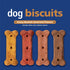 Assorted Flavor Gravy Basted Dog Biscuits, 4lb