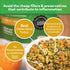 Dr. Harvey's Specialty Diet Allergy Turkey Recipe, Human Grade Dog Food for Dogs with Sensitivities, Trial Size (5.5