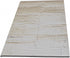 Furhaven Self-Warming Mat for Dogs, Electricity-Free Reflective Thermal Insert, Jumbo/XL, Silver