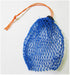 KUFA 4pcs (380D/15,Stretched 3/4"; BAG-1x4) Sports Crab Bait Bag Combo mesh Size