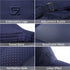 GADIEMKENSD Unstructured Reflective Sports Cap - Fast Dry Breathable for Unisex