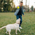 VITEVER 3.5” Squeaky Dog Toy Balls (6 Colors) for Medium, Large & Small Dogs, Durable, Non-Toxic, BPA Free, Chew Toys