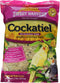 Sweet Harvest Kaylor-Made Cockatiel Food Without Sunflower