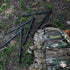 Highwild Tree Stand Bow Hanger Gear Holder Accessory Hook - Pack of 3