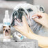 The Blissful Dog 4-Ounce Blissfully Fresh Face Wash for Bulldog, Cleans Facial Folds and Wrinkles