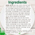 Nylabone Healthy Edibles Natural Dog Chews, Long Lasting Roast Beef & Chicken Flavor Treats, Small/Regular, 24 Count.