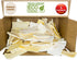 Premium Thick Cut Chips, Top Rawhide (Last Much Longer Than Traditional Chips). 100% Natural Dog Chew Treat