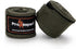 Pro Impact 180 Inch Mexican Style Boxing Hand Wraps - Stretchable Support for MMA & Combat Training