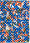 ALPS Mountaineering Reclaimed Foldable Foam Mat or Seat