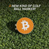 Shanker Golf - Funny Ball Markers with Magnetic Hat Clip, Unique Golf Accessories for Enthusiasts