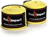Pro Impact 180 Inch Mexican Style Boxing Hand Wraps, Stretchable Wrist & Knuckle Support for MMA