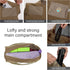 JoYnWell Large Yoga Mat Bag Carrier, Stylish Tote with 4 Pockets, Durable and Lightweight