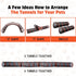 Hide N Side Kids Play Tunnels, Indoor Outdoor Crawl through Tunnel for Kids Dog Toddler Babies Children, Pop up Tunnel