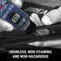 2oz Breakthrough Clean Technologies Battle Born HP Pro Lubricant and Protectant - Water-Resistant and Odorless Oil