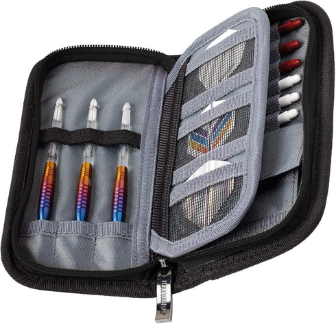 Red Dragon Firestone Darts Wallet