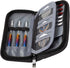 Red Dragon Firestone Darts Wallet