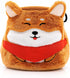 Wildy Dog Treat Pouch - Easily Carries Pet Toys, Kibble, Treats, Poop Bag Dispenser, Ideal for Puppy Training