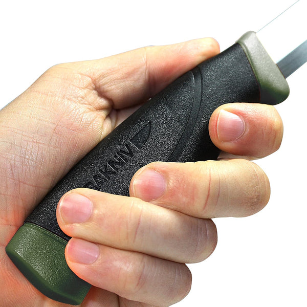 Mora FT01458 Fixed Blade Hunting Knife, Outdoor, Camping Kitchen, One Size