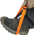 GM CLIMBING Adjustable Foot Loop Ascender Sling for Rope Ascending - Climbing Gear SRT Rope Walking