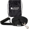 Leashboss Extra Long Dog Leash - 50 Foot Long Lead for Dog Training and Recall Outside