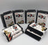 Mini-Pocket Pet Wedge, Pet Hair Remover, 8 Pack Bonus