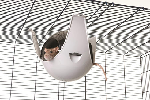 Savic Sputnik Small Animal House
