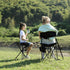 225 lbs Portal Tall Folding Tripod Stool for Outdoor Camping Walking Hunting Hiking Fishing Travel, Support