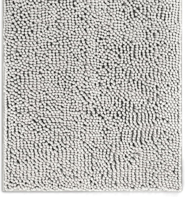 DogBuddy Super Absorbent Dog Door Mat, Waterproof Non-Slip Floor Mats for Pets, XL, Mist