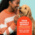 100% 32 Pur Luv Chicken Jerky Dog Treats, Made with Real Chicken Breast, Ounces, Healthy, Easily Digestible