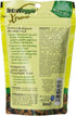 Tetra PRO PlecoWafers, 2.12 Ounces, Nutritionally Balanced Vegetarian Fish Food, Model 16447