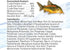 3.25 oz Aqueon Shrimp Pellets Sinking Food for Tropical Fish, Goldfish, Loaches, Catfish and Other Bottom Feeding Fish