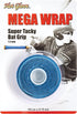 Hot Glove Tacky Mega Wrap Bat Grip, 1.5mm
