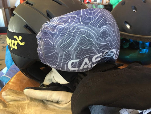 Goggle Cover for Ski Snowboarding Motocross Paintball or Other Goggles